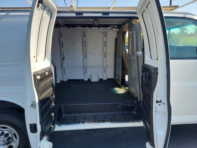 used 2017 Chevrolet Express 2500 car, priced at $13,900
