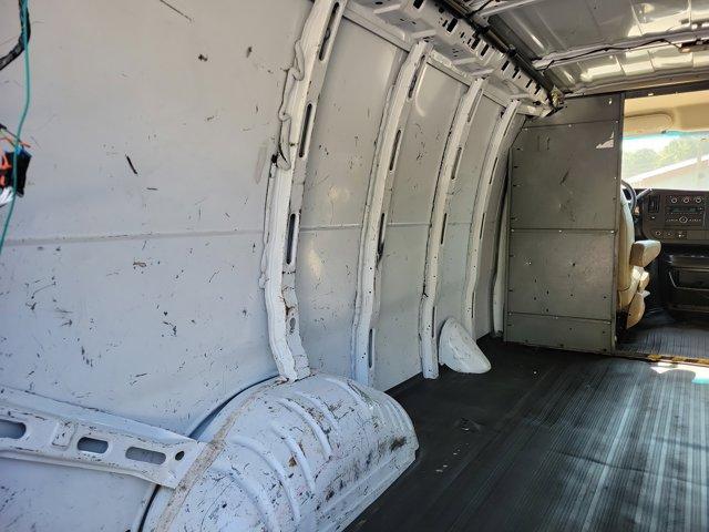 used 2017 Chevrolet Express 2500 car, priced at $13,900