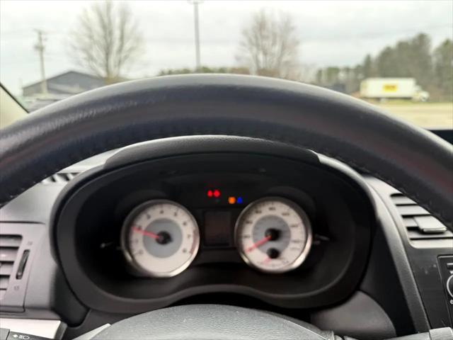 used 2013 Subaru Impreza car, priced at $11,900