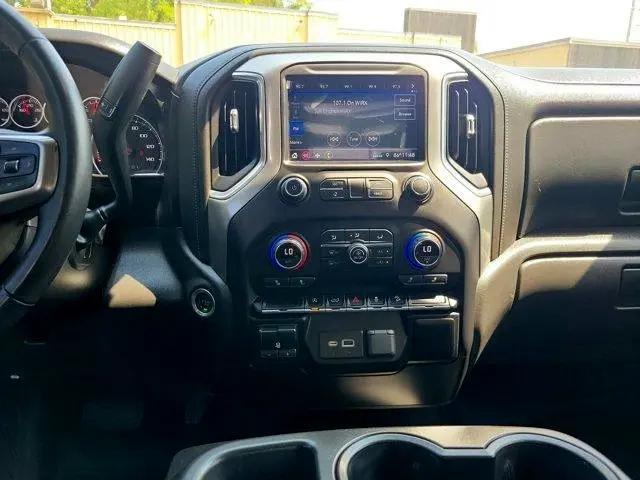 used 2020 Chevrolet Silverado 1500 car, priced at $31,900