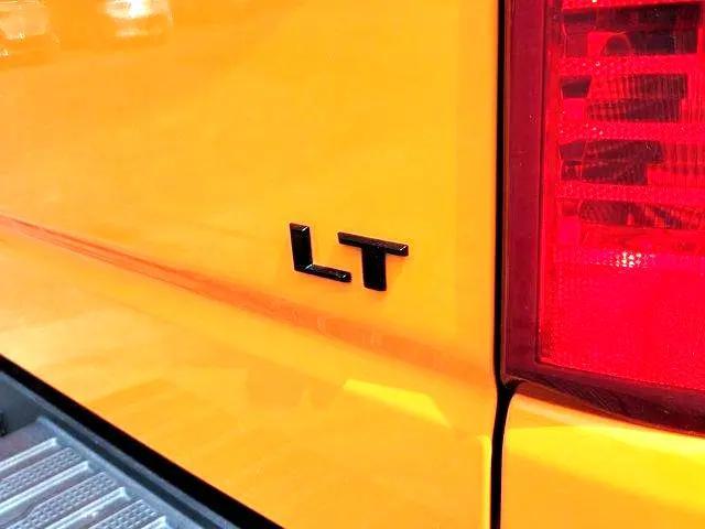 used 2020 Chevrolet Silverado 1500 car, priced at $31,900