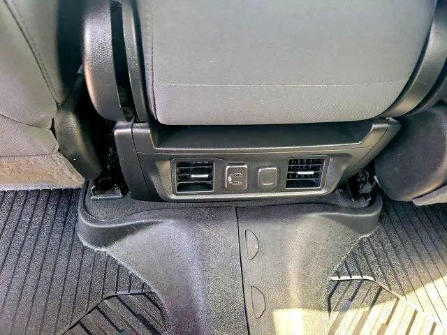 used 2020 Chevrolet Silverado 1500 car, priced at $31,900