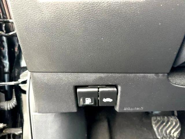 used 2024 Nissan Versa car, priced at $18,900