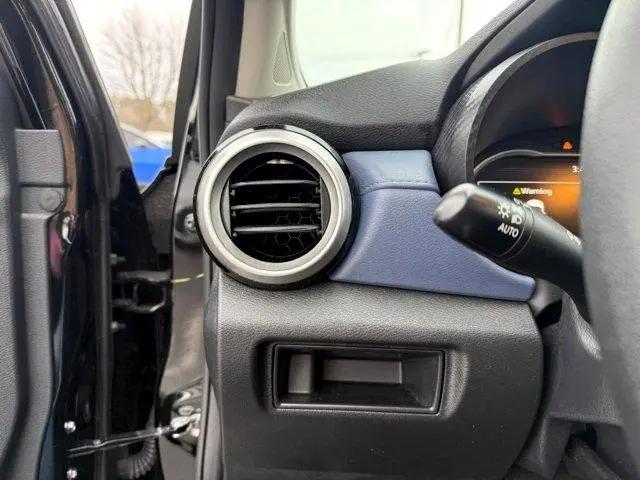 used 2024 Nissan Versa car, priced at $18,900