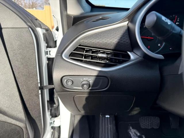 used 2024 Chevrolet Malibu car, priced at $22,500