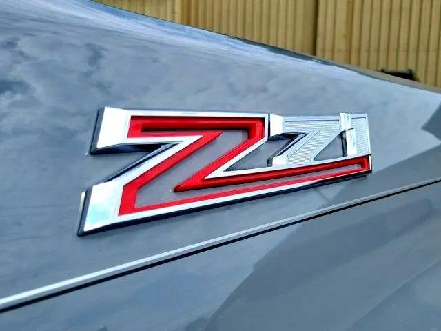 used 2024 Chevrolet Silverado 2500 car, priced at $59,900