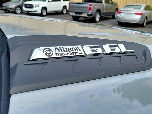 used 2024 Chevrolet Silverado 2500 car, priced at $59,900
