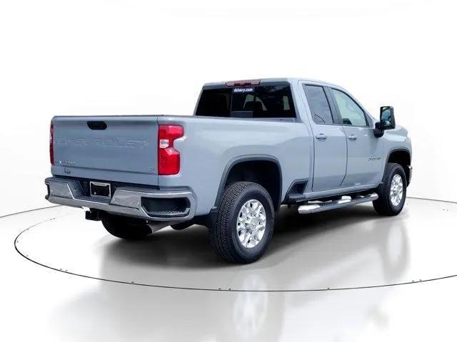 used 2024 Chevrolet Silverado 2500 car, priced at $59,900