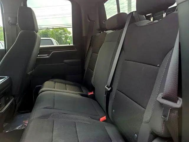 used 2024 Chevrolet Silverado 2500 car, priced at $59,900
