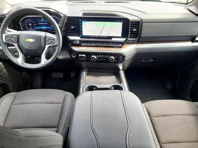used 2024 Chevrolet Silverado 2500 car, priced at $59,900