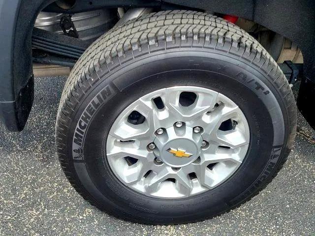 used 2024 Chevrolet Silverado 2500 car, priced at $59,900