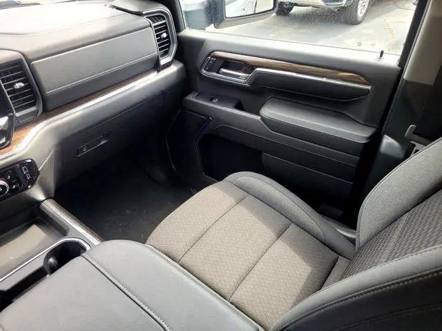 used 2024 Chevrolet Silverado 2500 car, priced at $59,900