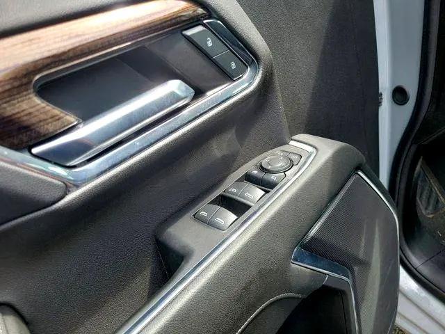 used 2024 Chevrolet Silverado 2500 car, priced at $59,900