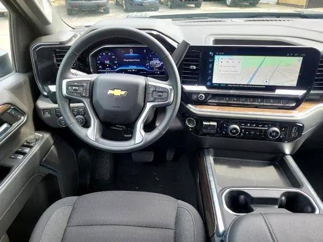 used 2024 Chevrolet Silverado 2500 car, priced at $59,900