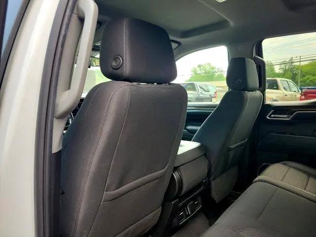 used 2022 Chevrolet Silverado 1500 car, priced at $34,900