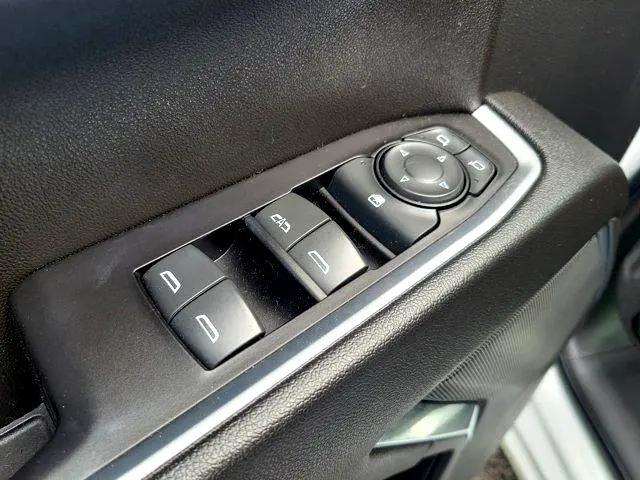 used 2022 Chevrolet Silverado 1500 car, priced at $34,900