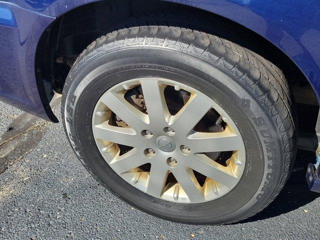 used 2014 Chrysler Town & Country car, priced at $6,900