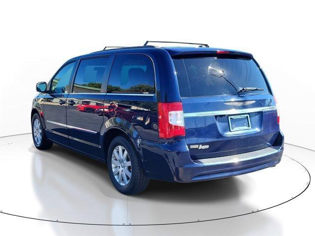 used 2014 Chrysler Town & Country car, priced at $6,900