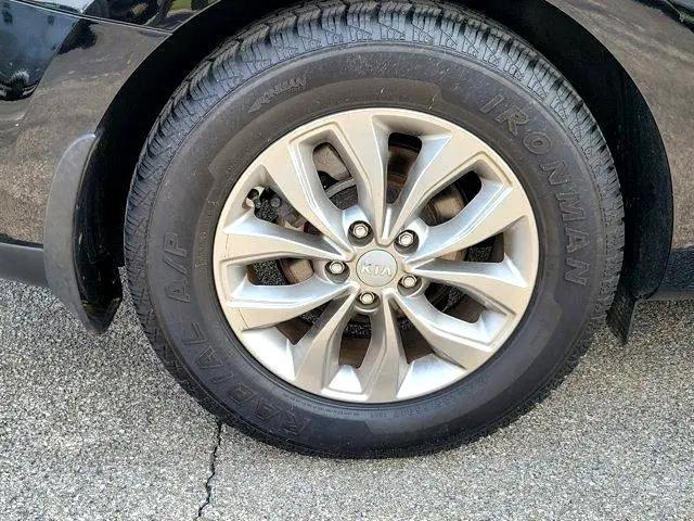 used 2020 Kia Sedona car, priced at $19,900