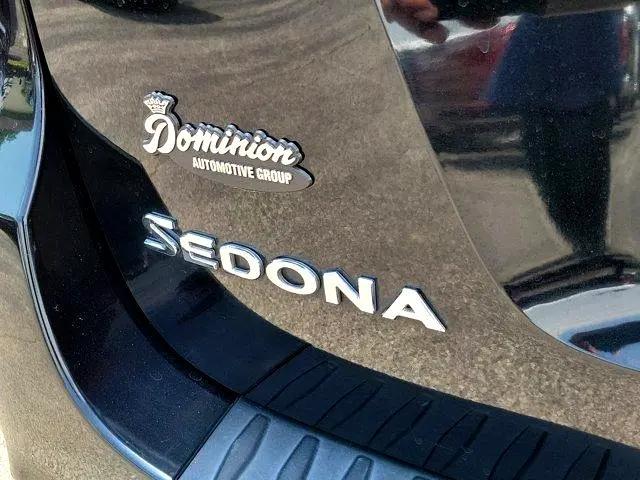 used 2020 Kia Sedona car, priced at $19,900