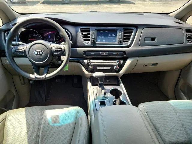 used 2020 Kia Sedona car, priced at $19,900
