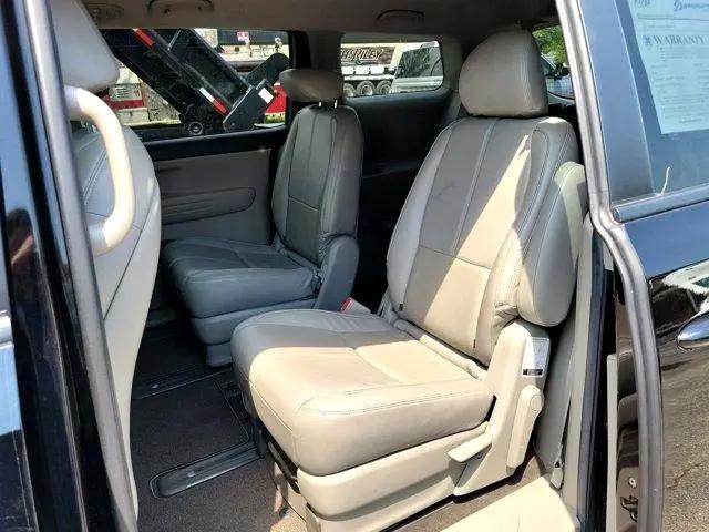 used 2020 Kia Sedona car, priced at $19,900