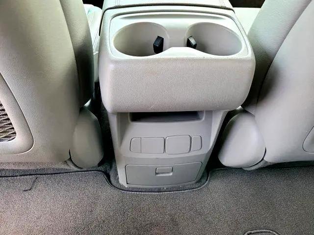 used 2020 Kia Sedona car, priced at $19,900