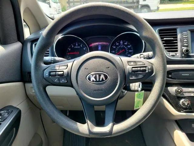 used 2020 Kia Sedona car, priced at $19,900