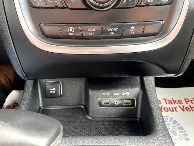 used 2019 Dodge Durango car, priced at $24,900