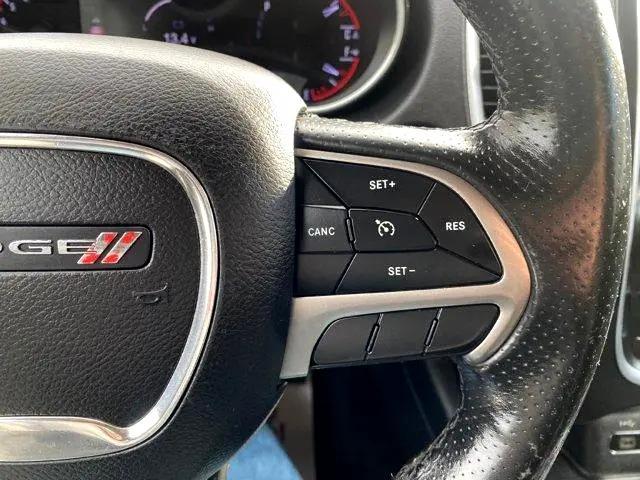 used 2019 Dodge Durango car, priced at $24,900