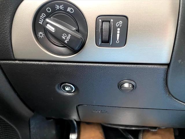 used 2019 Dodge Durango car, priced at $24,900