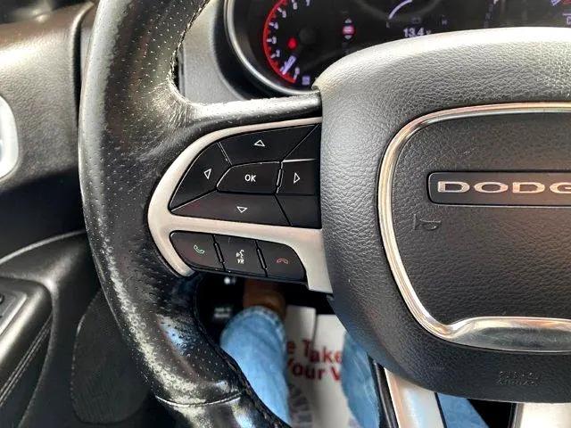 used 2019 Dodge Durango car, priced at $24,900