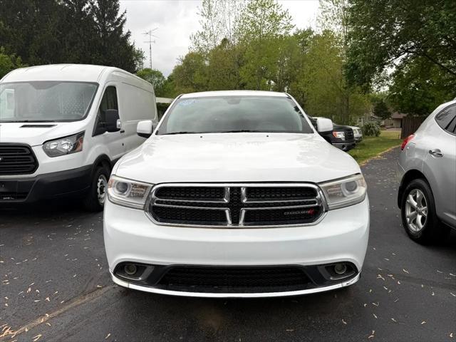 used 2019 Dodge Durango car, priced at $24,900
