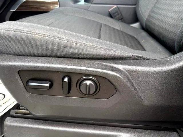 used 2020 Chevrolet Silverado 1500 car, priced at $43,900