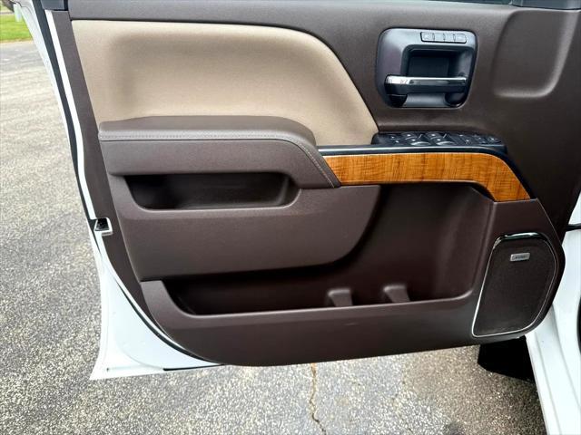 used 2014 GMC Sierra 1500 car