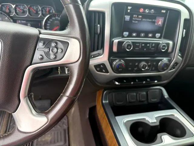 used 2014 GMC Sierra 1500 car, priced at $13,900