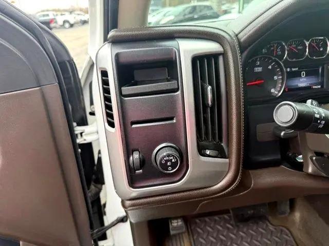 used 2014 GMC Sierra 1500 car, priced at $13,900