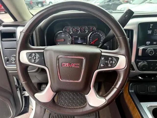 used 2014 GMC Sierra 1500 car, priced at $13,900