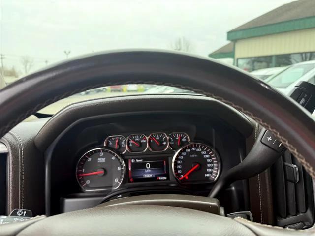 used 2014 GMC Sierra 1500 car