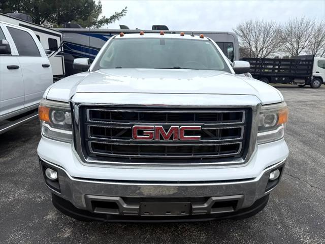 used 2014 GMC Sierra 1500 car