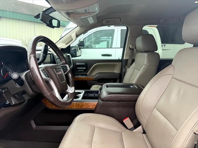 used 2014 GMC Sierra 1500 car