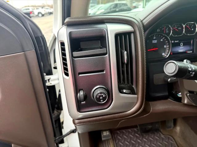used 2014 GMC Sierra 1500 car
