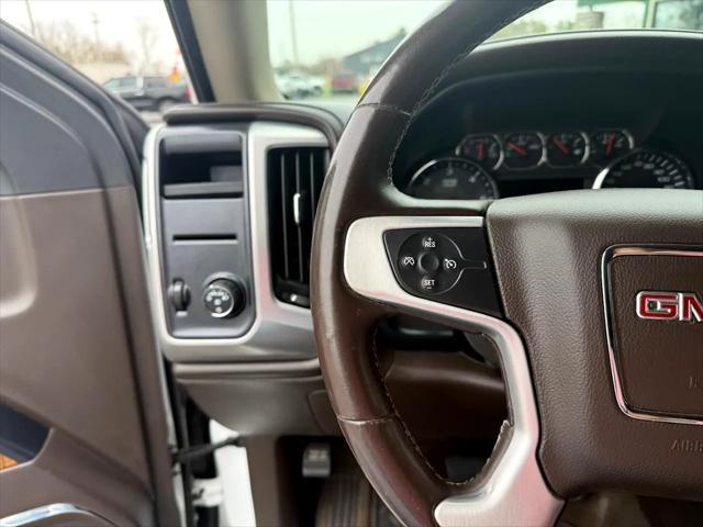 used 2014 GMC Sierra 1500 car