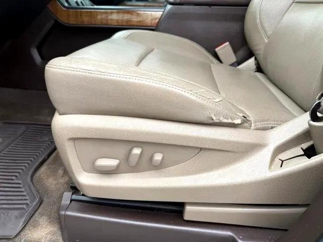 used 2014 GMC Sierra 1500 car, priced at $13,900
