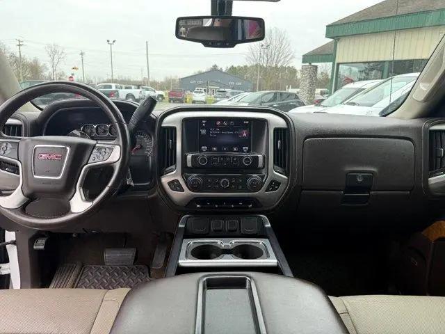 used 2014 GMC Sierra 1500 car, priced at $13,900