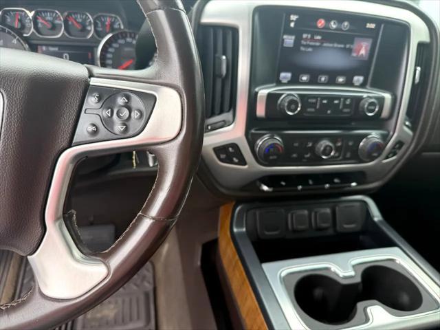 used 2014 GMC Sierra 1500 car