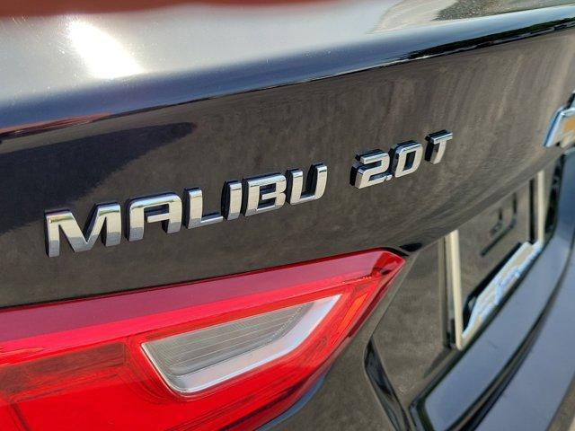 used 2016 Chevrolet Malibu car, priced at $13,900