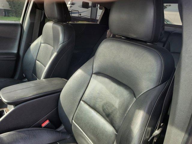 used 2016 Chevrolet Malibu car, priced at $13,900