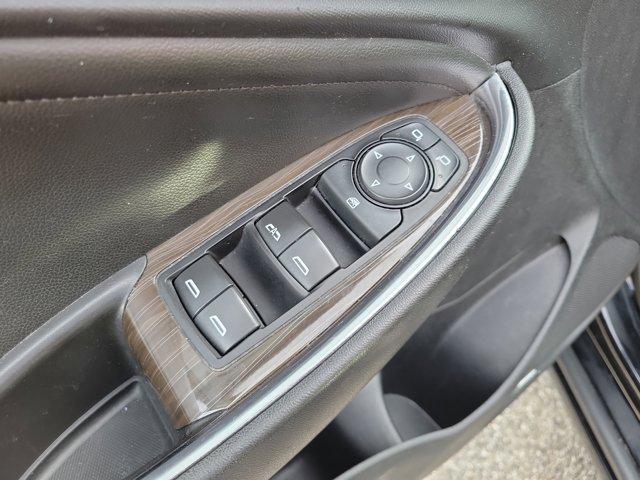 used 2016 Chevrolet Malibu car, priced at $13,900
