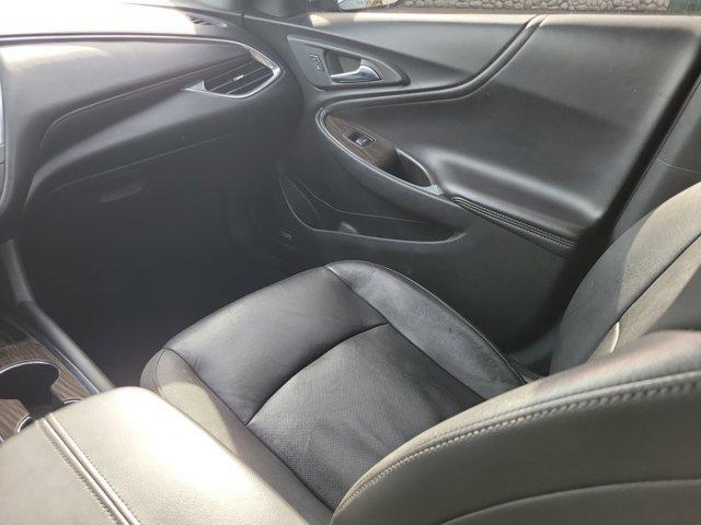 used 2016 Chevrolet Malibu car, priced at $13,900